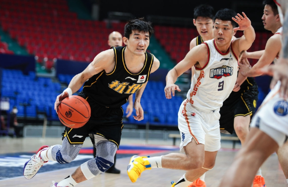 关于集训成果显现，北京队磨合明显加快的信息