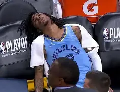 澳门新葡京官方入口_灰熊防守松散，莫兰特复出仍需时间(nba灰熊加时险胜勇士 莫兰特30+7)